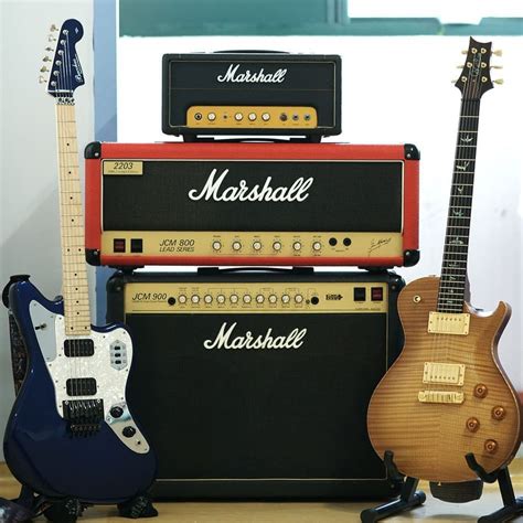 Marshall Amps on Twitter | Marshall amps, Marshall, Bletchley