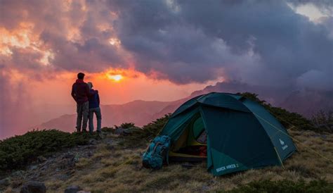 The Best Camping Gadgets and Tools to Try on Your Next Trip