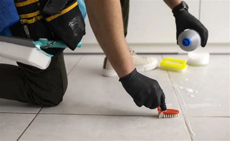 Grout Cleaning Tips with the Top Machines of 2023