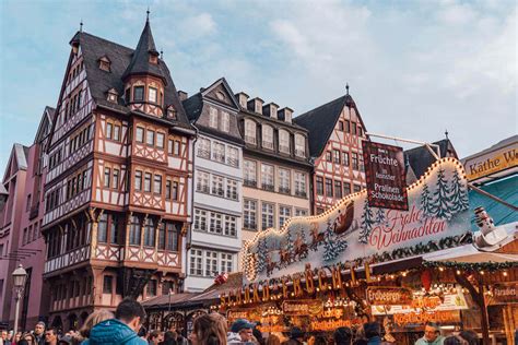 Germany Christmas Fair January 2021 - Christmas Trends 2021