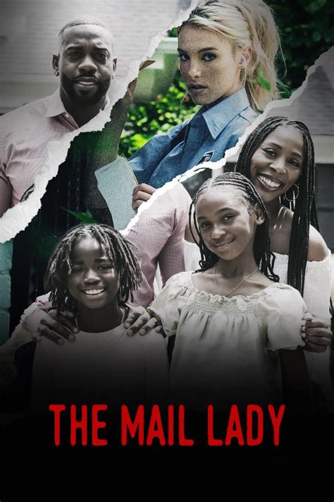 The Mail Lady | Rotten Tomatoes