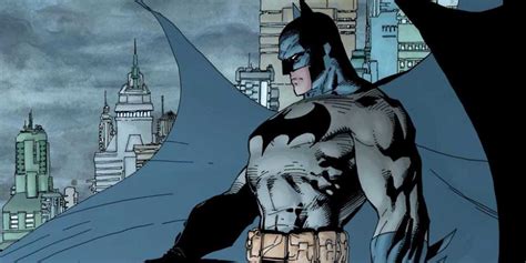 Sounds The Batman Is Giving Colin Farrell A Physical Transformation ...