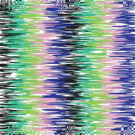 Abstract colorful glitch background pattern 26486119 Vector Art at Vecteezy