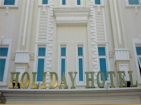 Holiday Hotel, Cần Thơ | 2024 Updated Prices, Deals