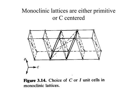 PPT - Lecture 2:Crystal Symmetry PowerPoint Presentation - ID:182684