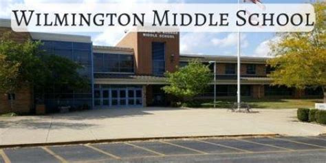 Departments - Administration - Middle & High Schools | Wilmington City ...