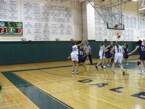 Girls Basketball: Farmingdale 2011 Preview | Farmingdale, NY Patch