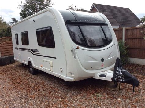 Bessacarr Cameo 525SL 2011 3birth caravan | in Horncastle, Lincolnshire | Gumtree