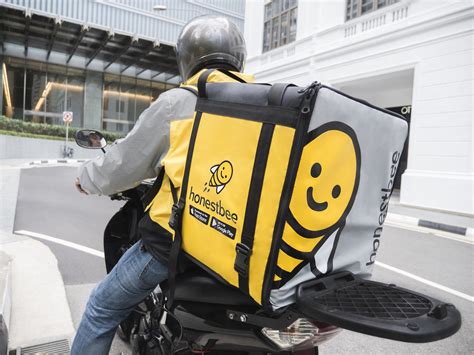 honestbee now delivers groceries in 30 minutes - Alvinology