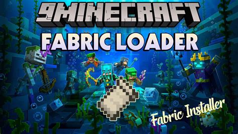 Fabric Loader (1.19.2, 1.18.2) – Fabric Installer for All Minecraft Versions - Survival Mode ...