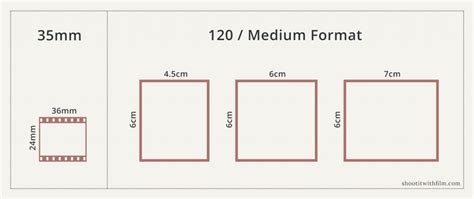 35mm vs 120: Choosing a Film Format » Shoot It With Film