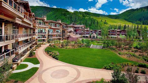 19 Best Hotels in Vail, Colorado