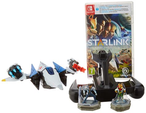 Buy Starlink: Battle for Atlas (Nintendo Switch) Online at desertcartUAE