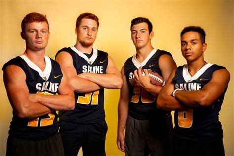 Ann Arbor-area high school football preseason power rankings - mlive.com