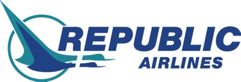 Republic Airlines Pt1: 1979-1984 Bigger Is Better? - YESTERDAY'S AIRLINES