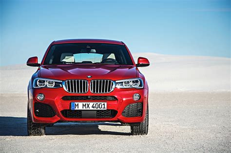 2014 BMW X4 Specs & Photos - autoevolution