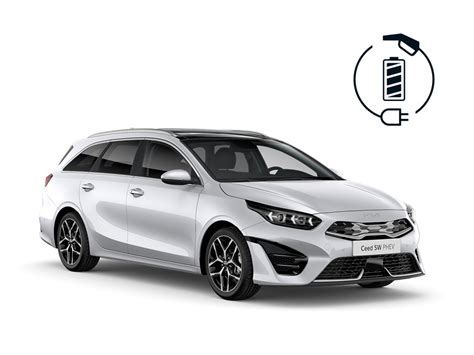 Kia Ceed Sportswagon entdecken | Kia Österreich