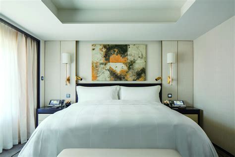 Peninsula Beijing Renovations Create Largest Hotel Rooms in Beijing ...