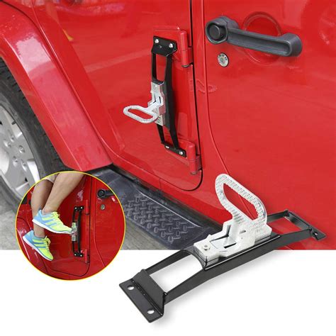 Best Car Hook Step Ladder Latch Door - Your Choice