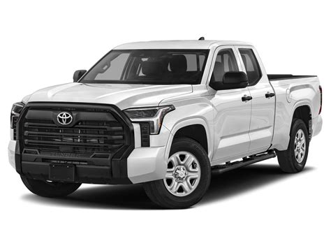 2023 Toyota Tundra Specs And Review