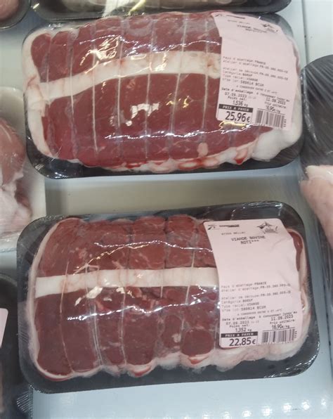 Price of Beef ( from an independent butcher) | Page 3 | The Farming Forum