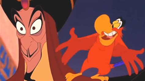 Alan Tudyk To Voice Iago In Disney’s Live-Action ‘Aladdin’