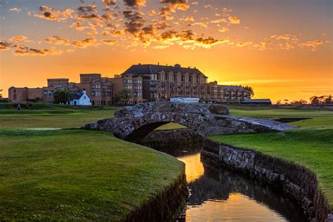 St Andrews Old Course Hotel and resort announces reopening date | The Scotsman