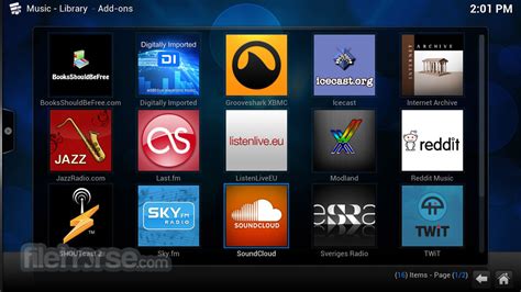 Kodi (64-bit) Download (2023 Latest)