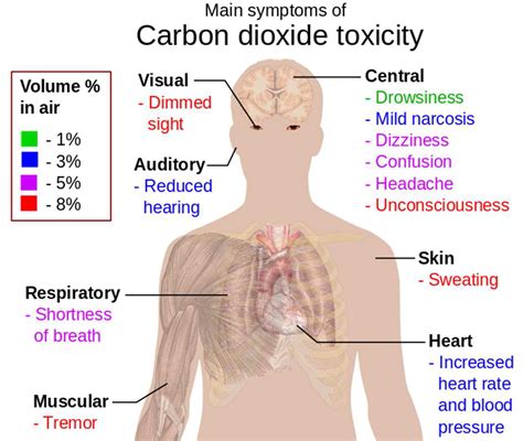 CO2 | Rotronic UK – BLOG