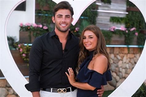 Love Island 2018 Winners Dani Dyer and Jack Enjoyed McDonald’s in Essex - Eater London