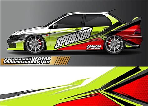 Car Livery Clipart PNG, Vector, PSD, and Clipart With Transparent Background for Free Download ...