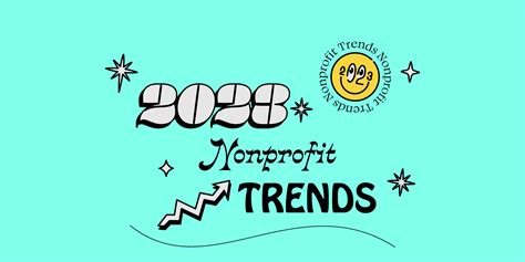 Top 9 Nonprofit Trends to Watch for in 2023