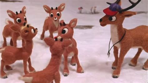 Social Justice Warriors go after 'Rudolph the Red Nosed Reindeer': Rife with bigotry, bullying ...