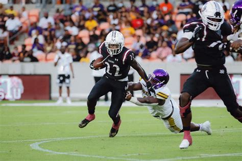 HBCU Football Schedule, How To Watch | Week 8 - HBCU Legends