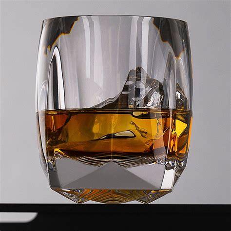 Norlan Rauk Heavy Tumbler | Whisky glass, Tumbler, Wine