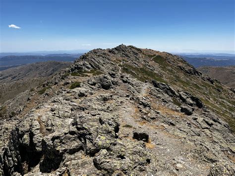 Spectacular hiking trails in Sardinia that will leave you breathless ...