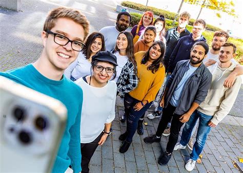 Jenaer Nachrichten – EAH Jena begrüßt ihre über 900 Erstsemester