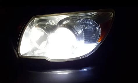 Brightest LED Headlight Bulbs - Best Headlight Bulbs