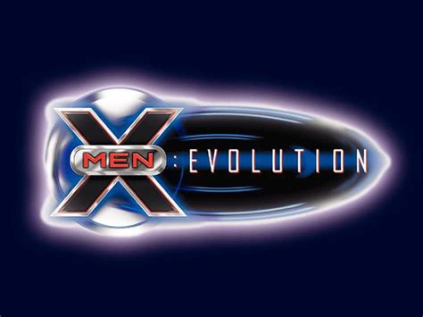 Ximen: Evolution: 2000-2003 | Nissan logo, X men evolution, Cartoon network wiki