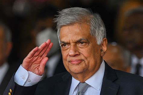 Sri Lanka President leaves for UK to attend Queen's funeral - Sri Lanka