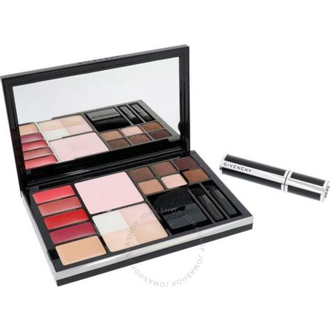 Givenchy Makeup Essentials Palette 12.7g Makeup 3274872367241 - Jomashop