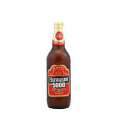 HAYWARDS 5000 SUPER STRONG BEER 500ML - Online Liquor Store | Buy Now