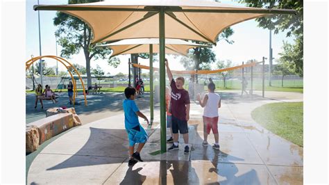 Island Grove Regional Park - Shane's Inspiration Inclusive Playground