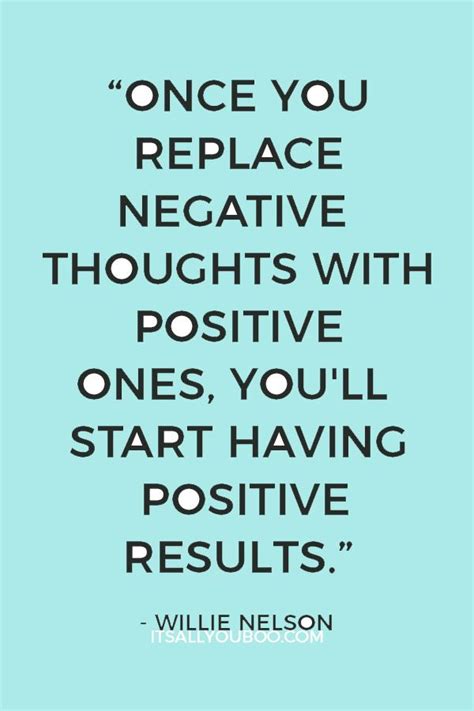 77 Quotes About Negative Mindset | Educolo