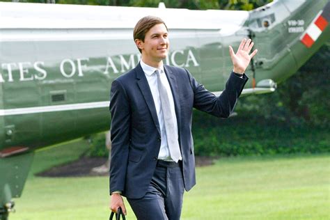 Jared Kushner book review: Breaking History is the worst Trump memoir yet.