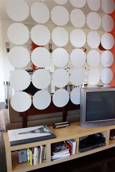 24 Fantastic DIY Room Dividers to Redefine Your Space | Architecture ...