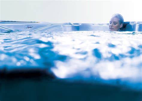 Top 3 Health Benefits Of Owning A Swim Spa - Just Spas