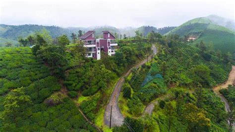 28 Resorts in Vagamon (2024) | Updated Deals, Latest Reviews, Photos