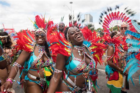 Toronto Caribbean Carnival Flavours event postponed