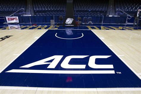 2016-2017 All-ACC Teams Honors Announced | Carolina Blitz